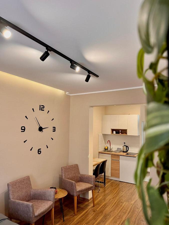 Old Gold Downtown Belgrade Apartment Exterior photo