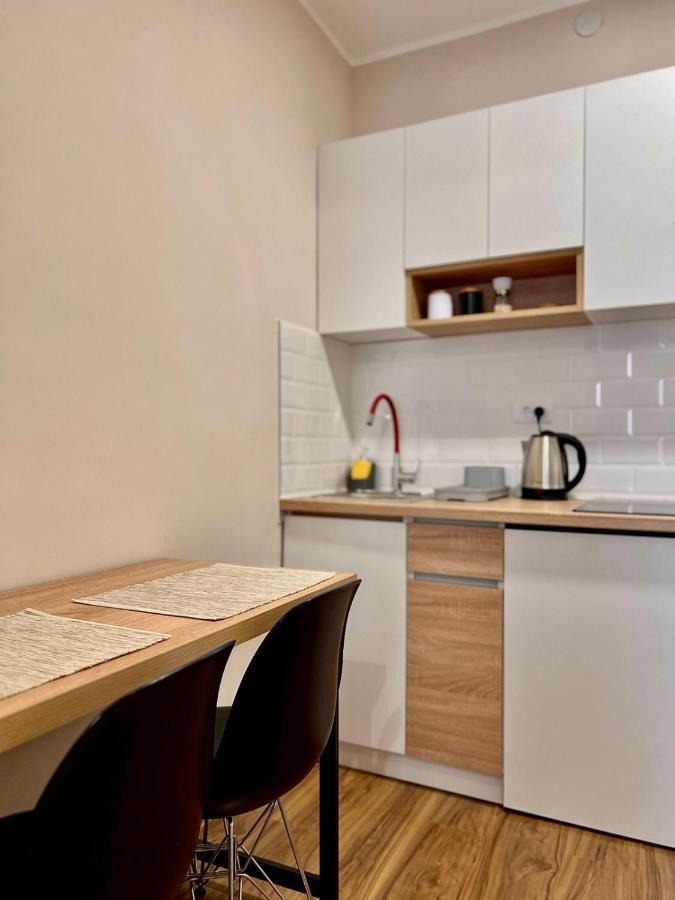 Old Gold Downtown Belgrade Apartment Exterior photo